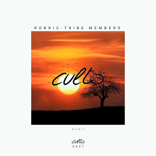 Robric - Tribe members [CLT011]